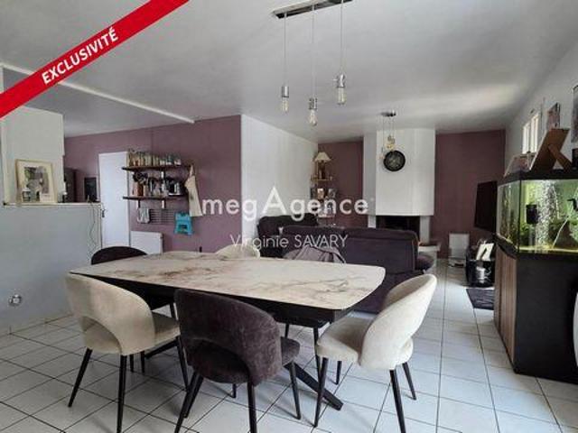 Villa 4 chambres, Ansauvillers Picardie 60120 DLS105413156