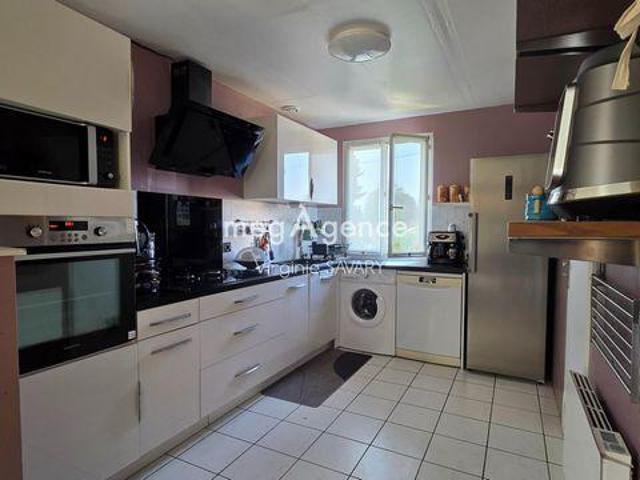 Villa 4 chambres, Ansauvillers Picardie 60120 DS105413156