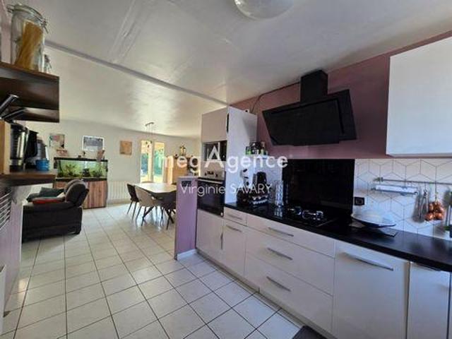 Villa 4 chambres, Ansauvillers Picardie 60120 ES105413156
