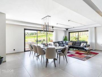 Villa 4 chambres, Anse Rhône 69480 ES98133569