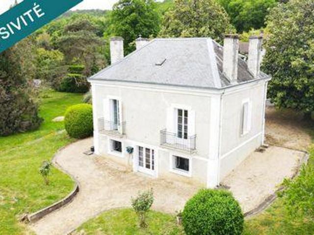 Villa 4 chambres, Antonne Aquitaine 24420 DS102581716