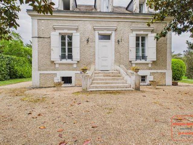 Villa 4 chambres, Antonne Aquitaine 24420 ES105091440