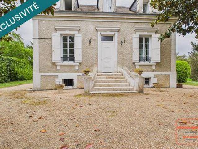 Villa 4 chambres, Antonne Aquitaine 24420 ES102581716