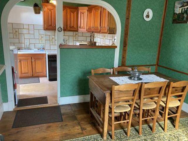 Villa 4 chambres, Antignac Auvergne 15240 ES100821886