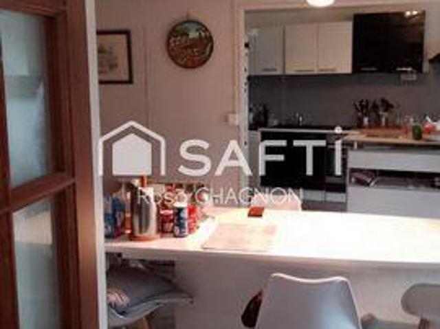 Villa 4 chambres, Antigny Pays de la Loire 85120 DS101313302
