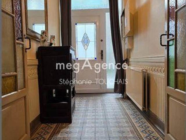 Villa 4 chambres, Antrain Bretagne 35560 DS99888395