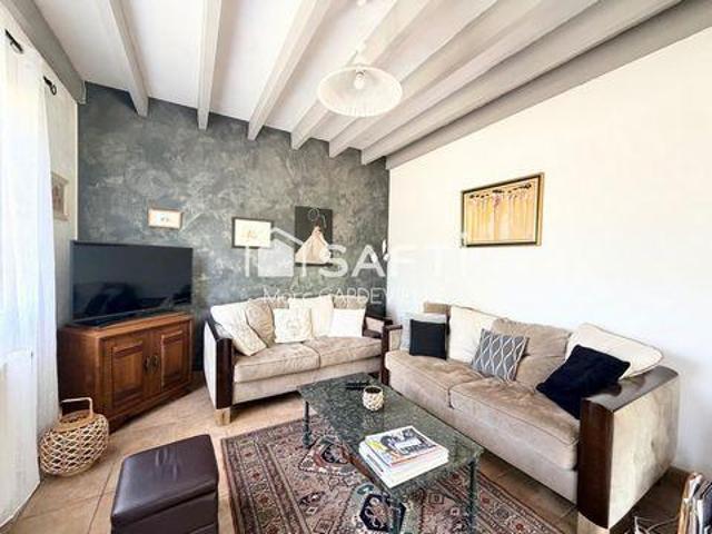 Villa 4 chambres, Anzex Aquitaine 47700 DS100424383
