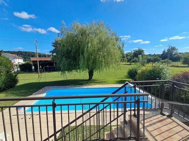 Villa 4 chambres, Appenans Franche 25250 DLS103546350