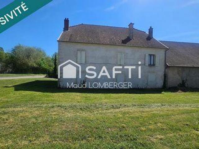 Villa 4 chambres, Arc Franche 70100 DS102209076