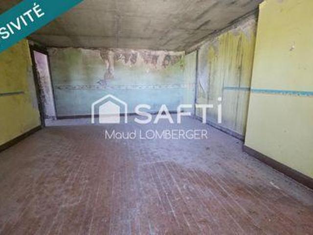 Villa 4 chambres, Arc Franche 70100 ES102209076