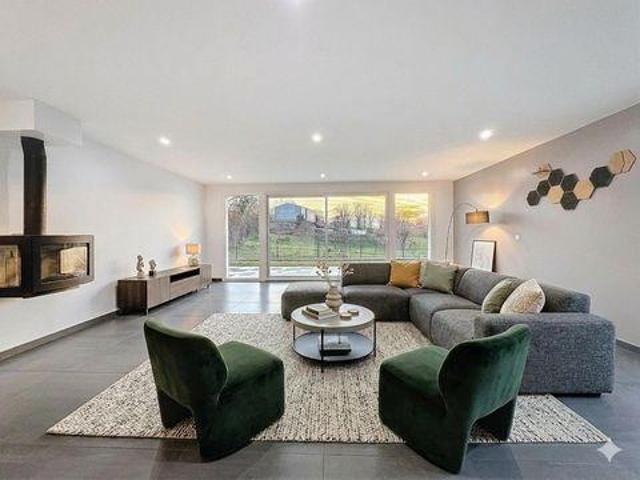 Villa 4 chambres, Archamps Rhône 74160 DS99806165