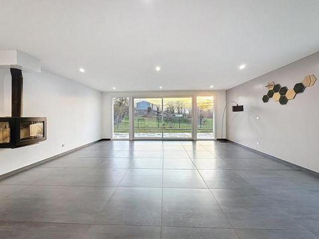 Villa 4 chambres, Archamps Rhône 74160 ES99806165