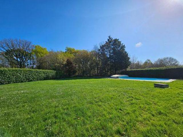 Villa 4 chambres, Archingeay Poitou 17380 DS100781269
