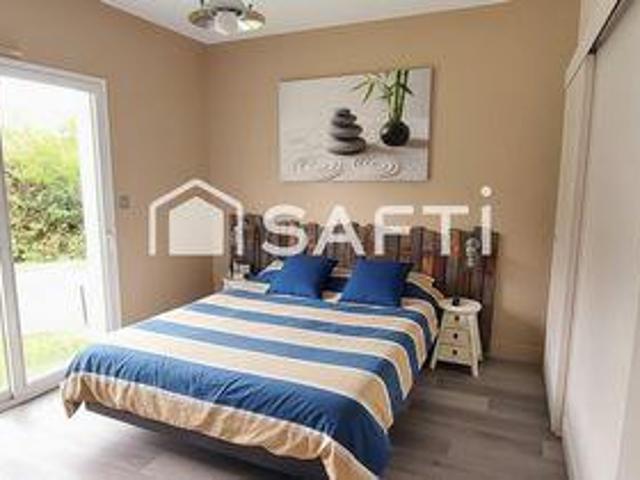 Villa 4 chambres, Arcins Aquitaine 33460 DS104846599