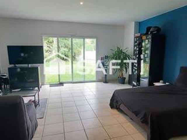 Villa 4 chambres, Arcins Aquitaine 33460 ES104846599