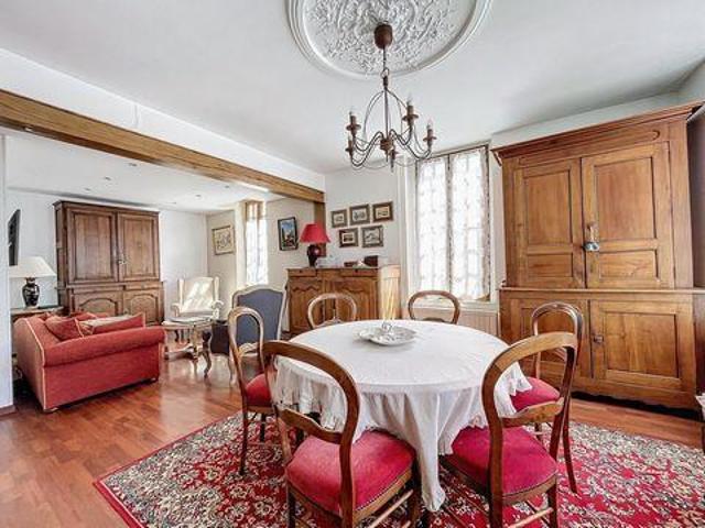 Villa 4 chambres, Arcis Champagne 10700 DS101700222