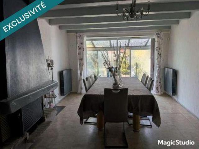 Villa 4 chambres, Arbois Franche 39600 DS105312720