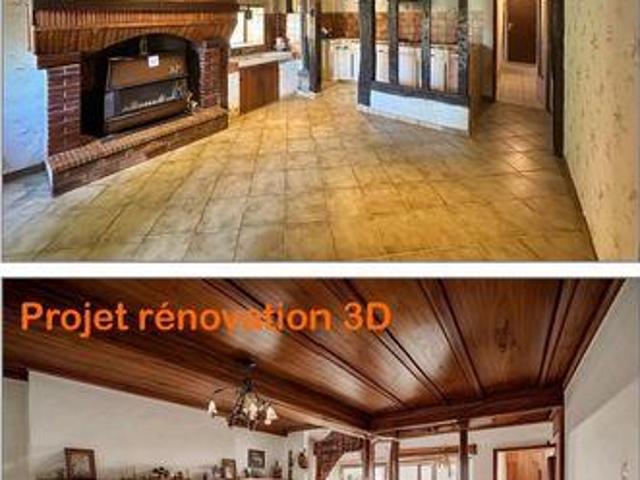 Villa 4 chambres, Arblade Le Haut Midi Pyrénées 32110 DS98928560