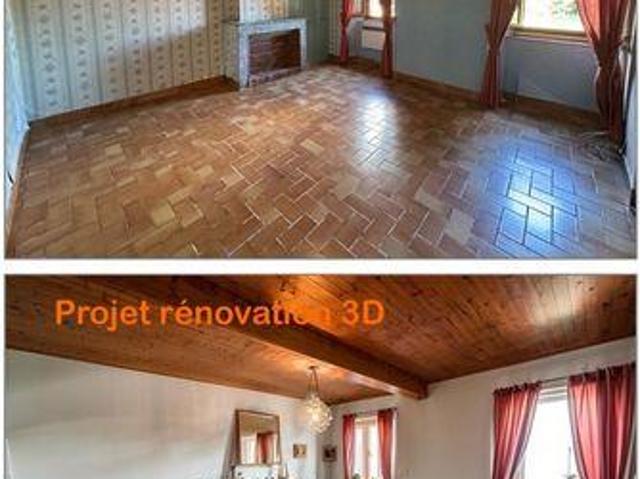 Villa 4 chambres, Arblade Le Haut Midi Pyrénées 32110 ES98928560