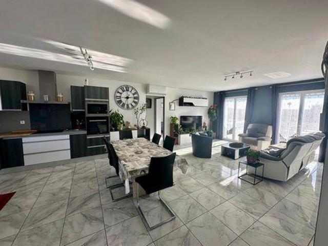 Villa 4 chambres, Arblade Midi 32110 DLS104786667