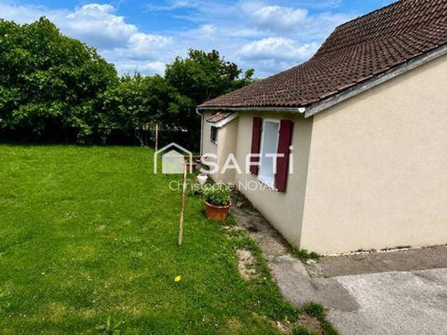 Villa 4 chambres, Argagnon Aquitaine 64300 DLS104371618