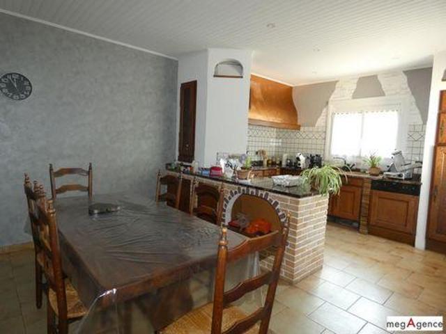 Villa 4 chambres, Argelos Aquitaine 40700 DS104231359