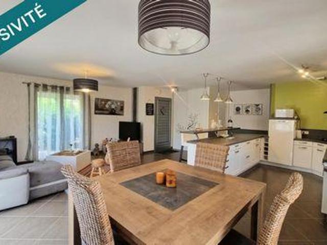Villa 4 chambres, Argenton Aquitaine 47250 ES103743178