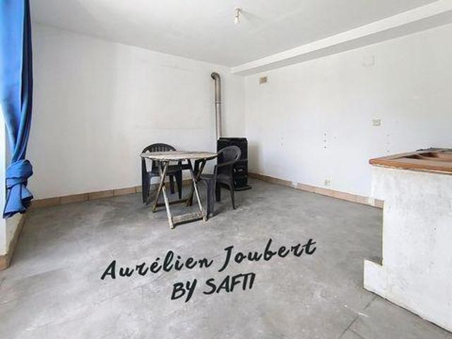 Villa 4 chambres, Argenton Centre 36200 DS103415732