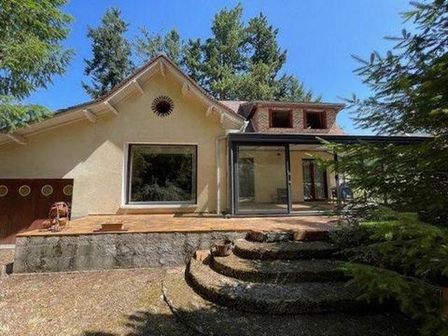Villa 4 chambres, Ardon Centre 45160 DS100019373
