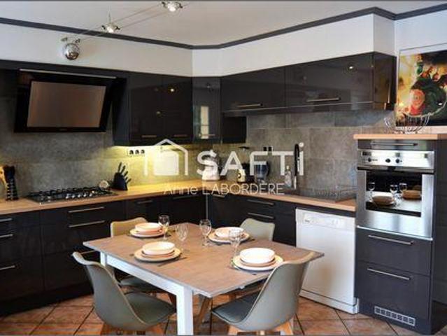Villa 4 chambres, Ardillieres Poitou 17290 DS102058948