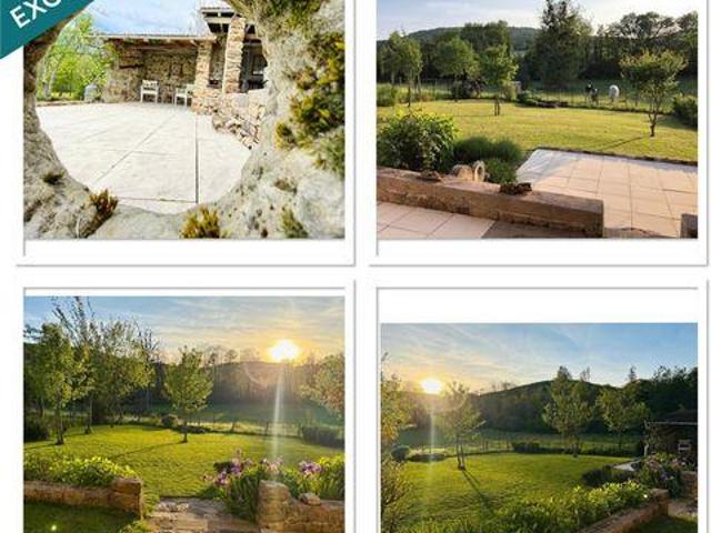 Villa 4 chambres, Arnoncourt Champagne 52400 DLS102472824