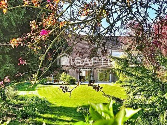 Villa 4 chambres, Arneke Nord 59285 DLS101622773