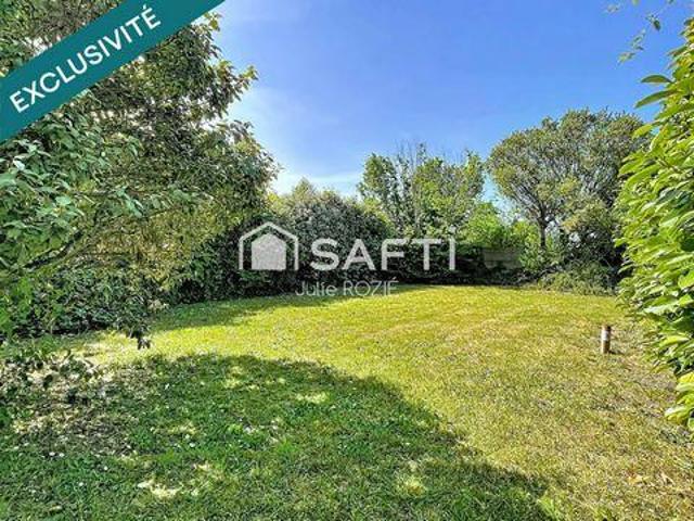 Villa 4 chambres, Arsac Aquitaine 33460 DS101700854