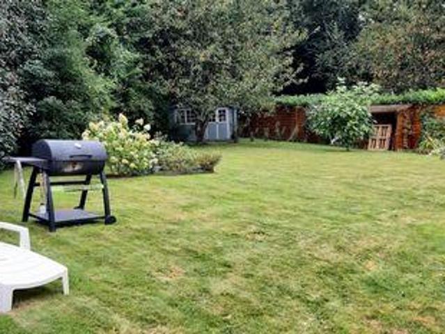 Villa 4 chambres, Arronville Île 95810 DS100781175