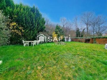 Villa 4 chambres, Arronville Île 95810 ES100781175
