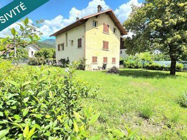 Villa 4 chambres, Artemare Rhône 01510 DS103122667