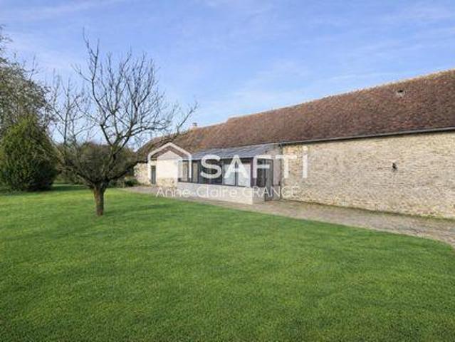Villa 4 chambres, Asse Pays de la Loire 72130 DS103342932