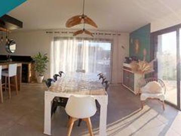 Villa 4 chambres, Assieu Rhône 38150 DS103122977