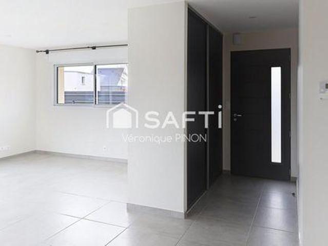 Villa 4 chambres, Astille Pays de la Loire 53230 DS101026465