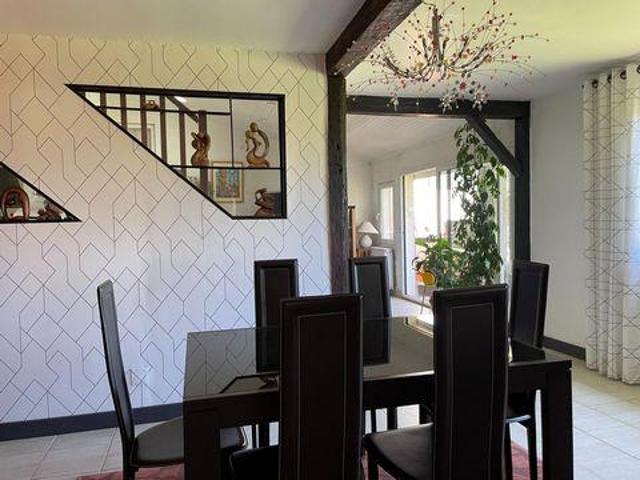 Villa 4 chambres, Bullion Île 78830 ES101596171