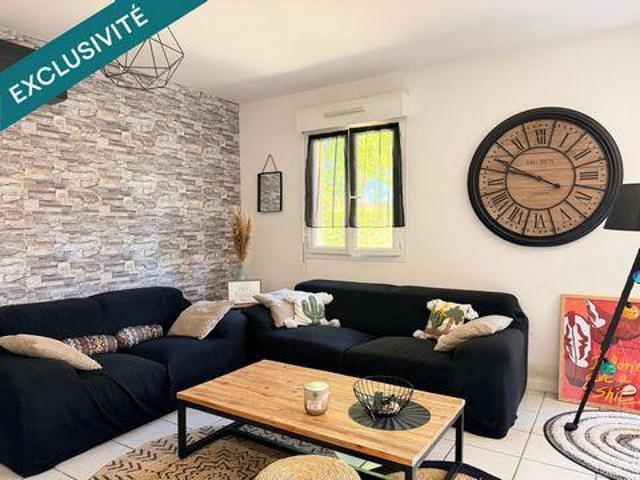 Villa 4 chambres, Bussac Poitou 17210 DS103343198