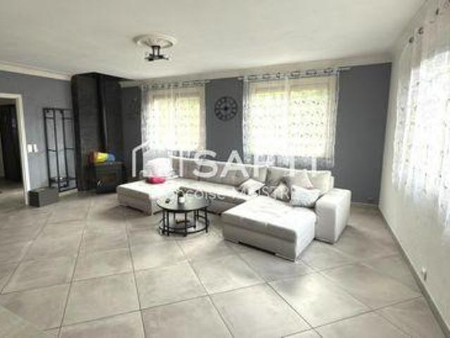 Villa 4 chambres, Burlats Midi 81100 ES99088421