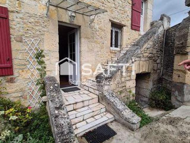 Villa 4 chambres, Bury Picardie 60250 ES106201475