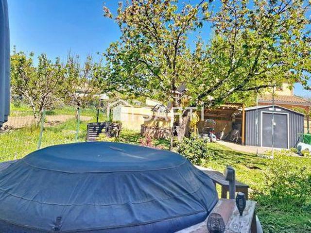Villa 4 chambres, Buzet Midi 31660 DS101025993