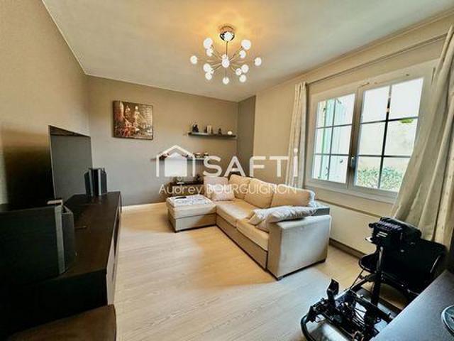 Villa 4 chambres, Bagnols Languedoc 30200 ES101026859