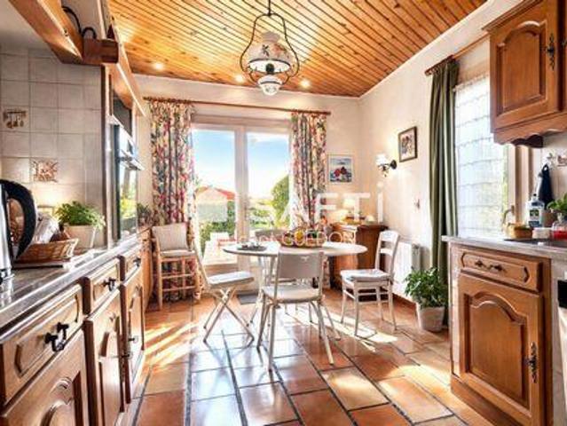 Villa 4 chambres, Bages Languedoc 66670 ES99606674