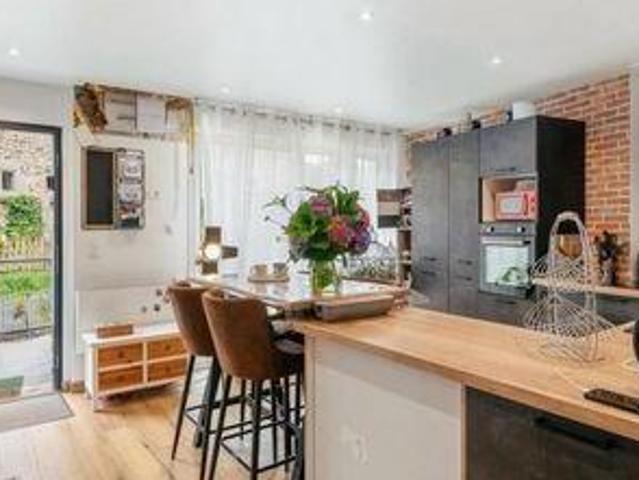 Villa 4 chambres, Baguer Bretagne 35120 DS100262378