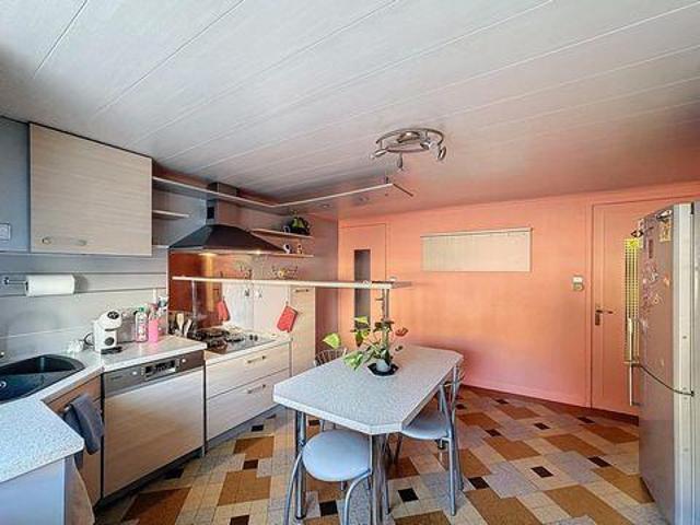 Villa 4 chambres, Bainville Lorraine 54550 DS101596948