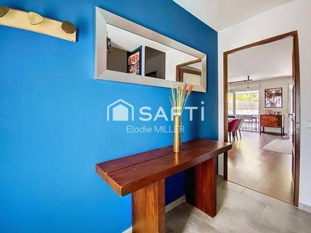 Villa 4 chambres, Bainville Lorraine 54550 DS103155915