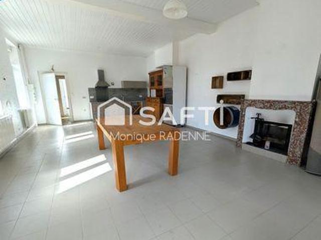 Villa 4 chambres, Bailleulmont Nord 62123 ES100739038